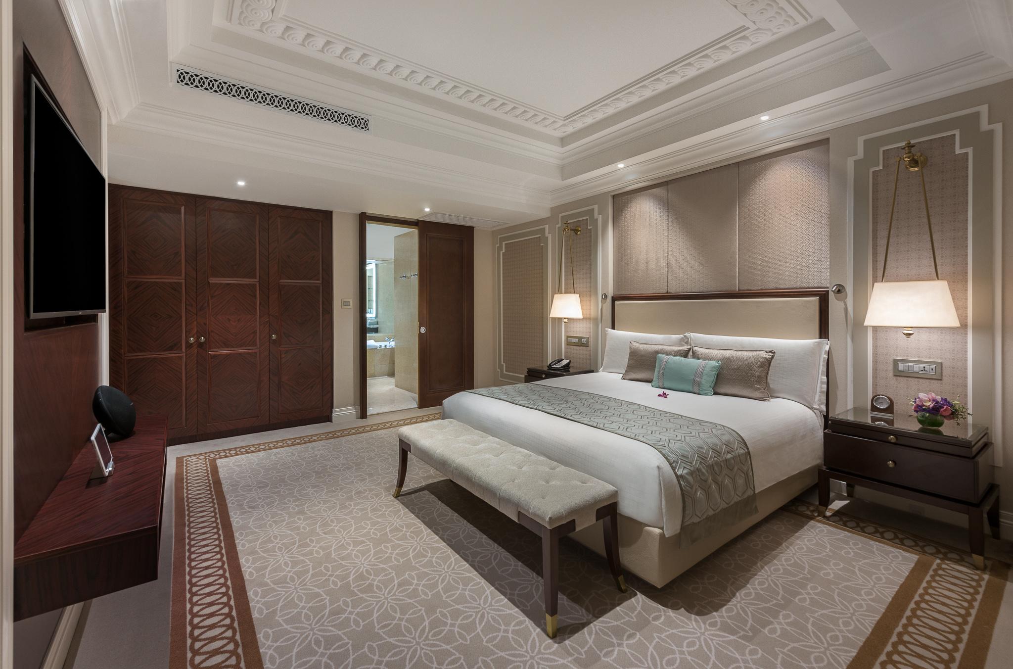 The Fullerton Hotel Σιγκαπούρη Εξωτερικό φωτογραφία