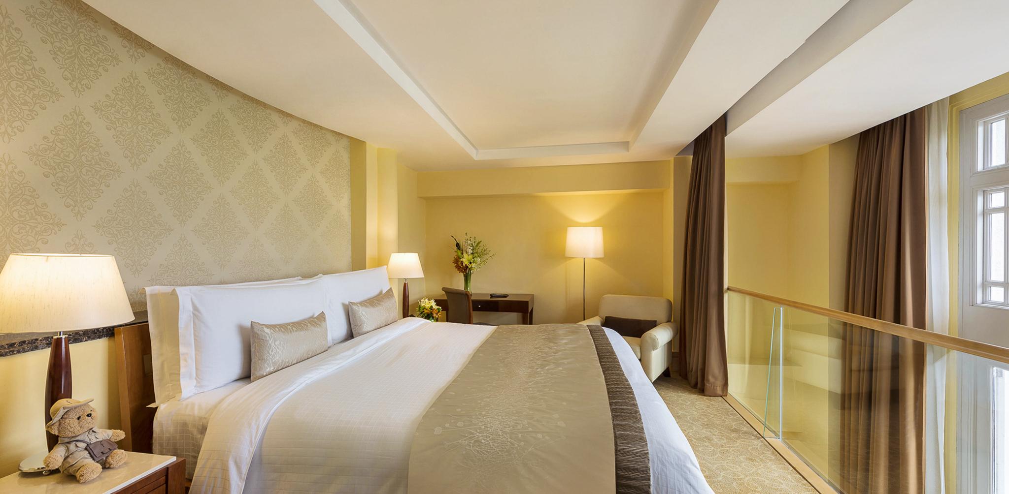 The Fullerton Hotel Σιγκαπούρη Εξωτερικό φωτογραφία Suite